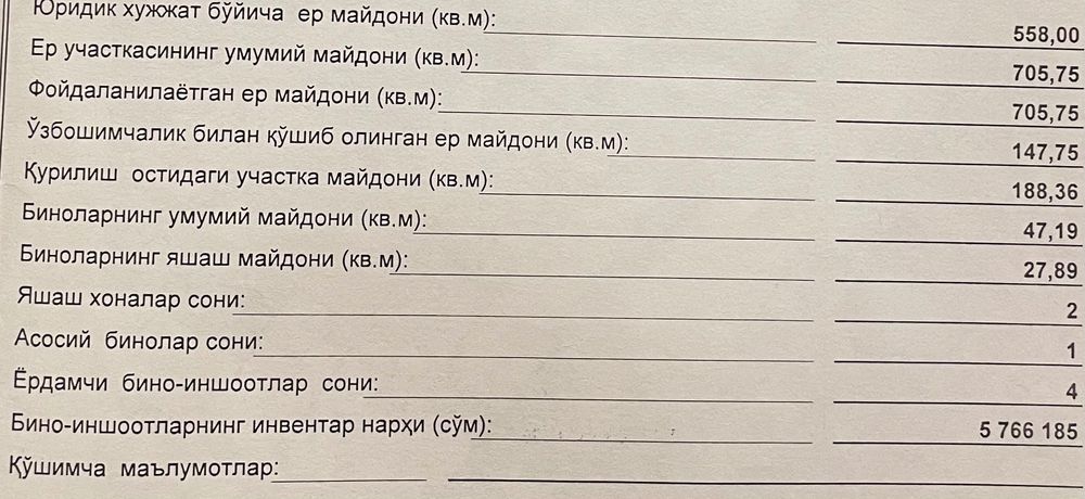 Продаю участок 7 соток