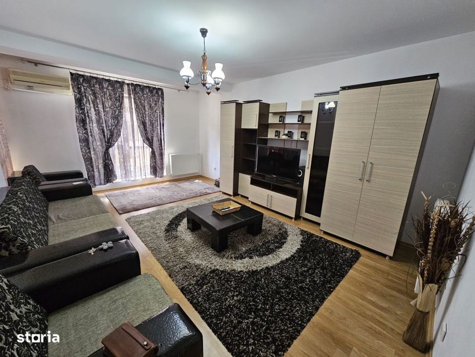 Apartament 2 camere, 60 mp, zona Exterior Sud