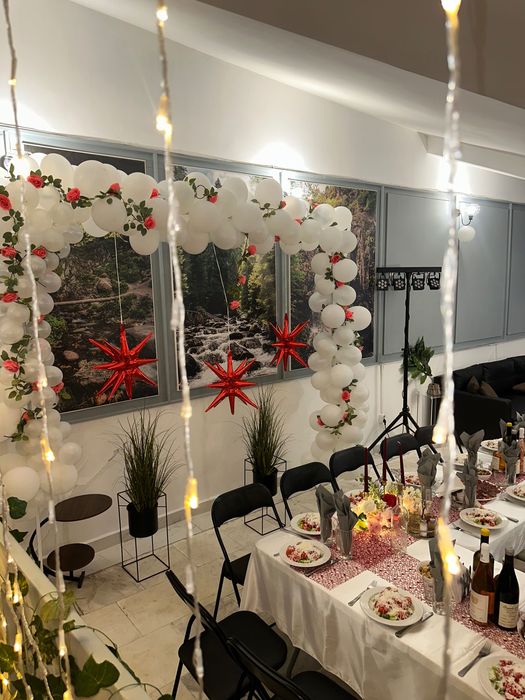 Зала под наем за всякакви събития - Парти, обучения, тимбилдинг