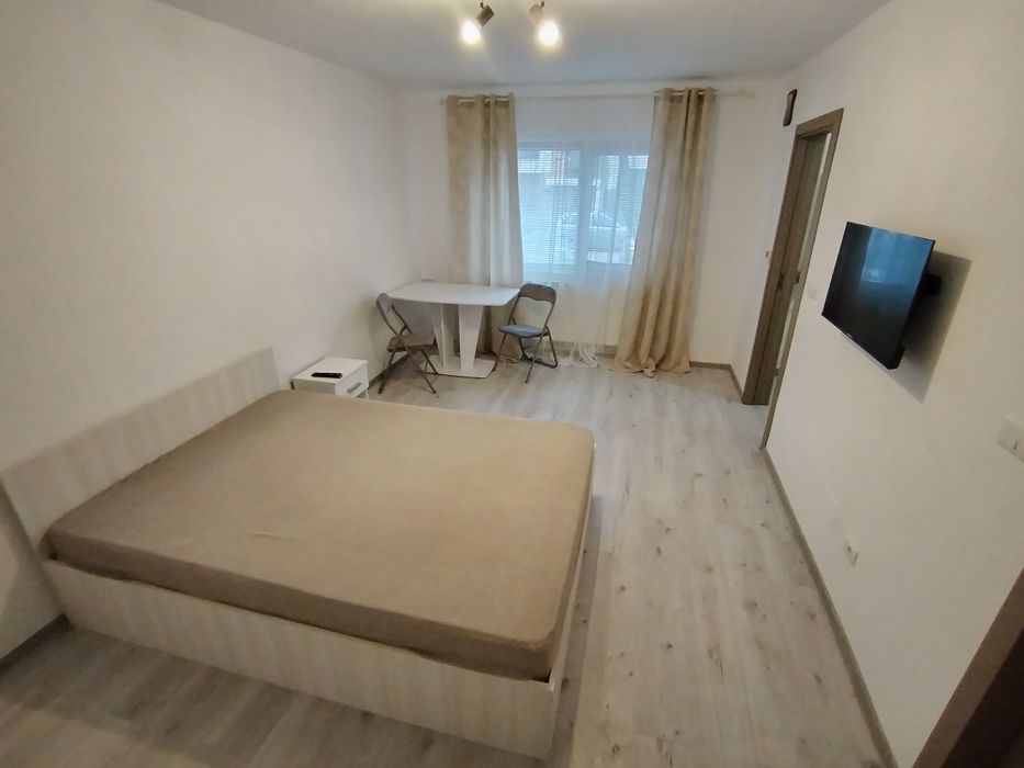 Închiriez garsoniera  Focsani