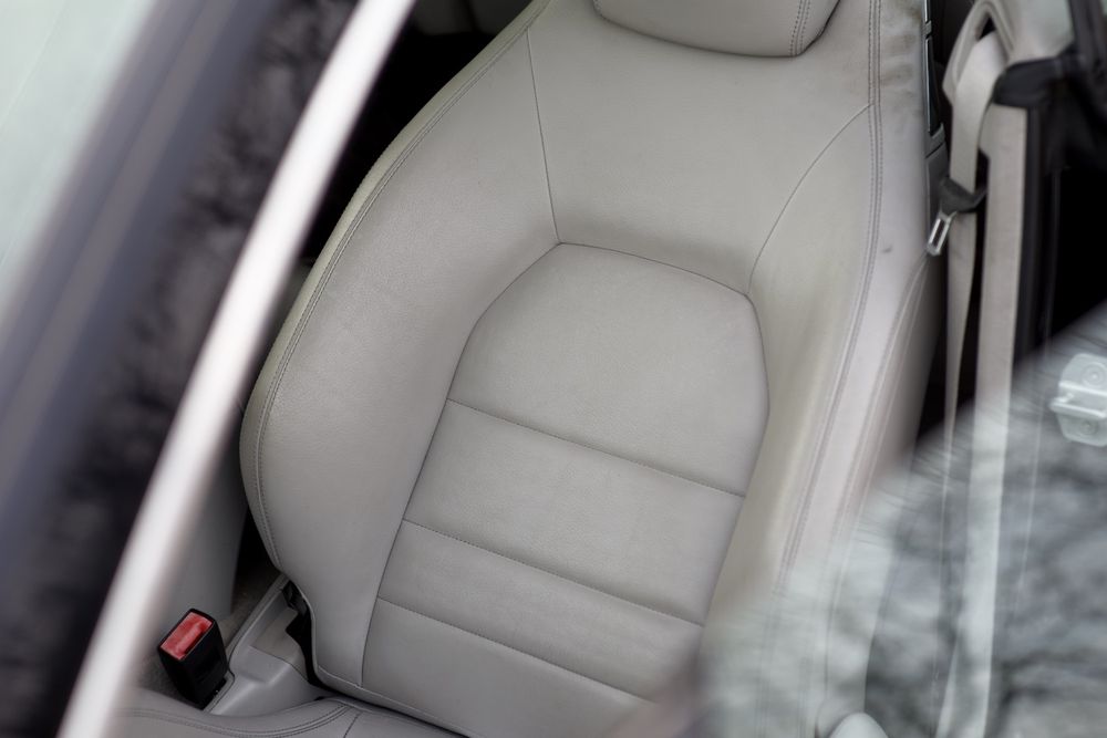 Interior complet Mercedes E W212 scaun bancheta airbag plansa macara