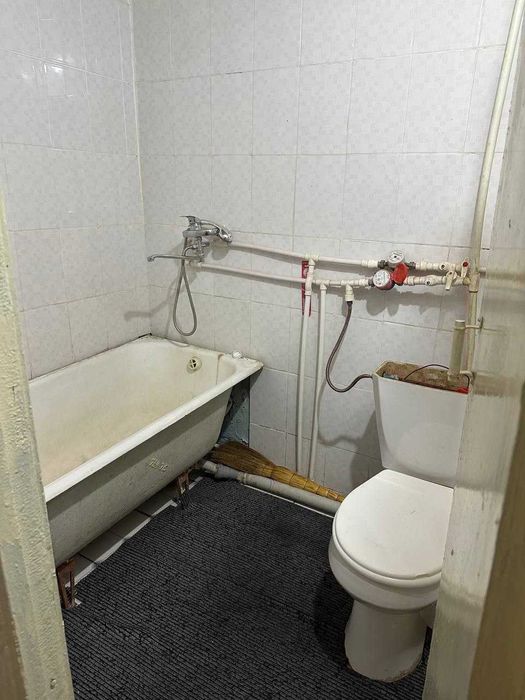 1 хонали уй сотилади