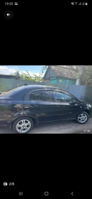 Продам авто 2023г