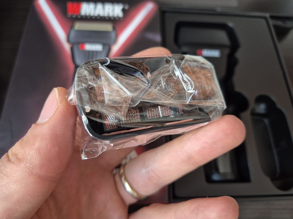 Aparat de ras profesional Shaver Wmark 9000 RPM