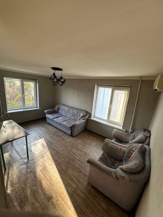 Квартира в центре Чирчика