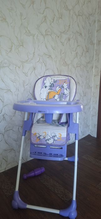 Продам детская стульчик