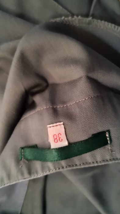 Halat medical măsură  38