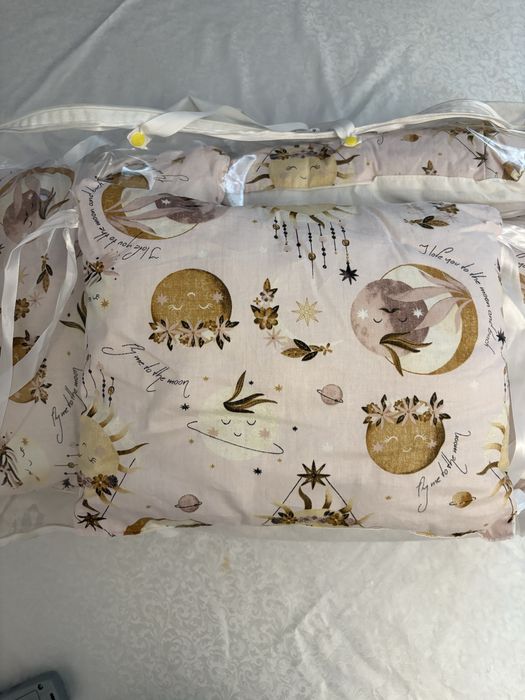 Детские принадлежности