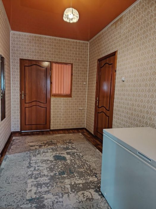 Продам коттедж в мкр. Отрвановка