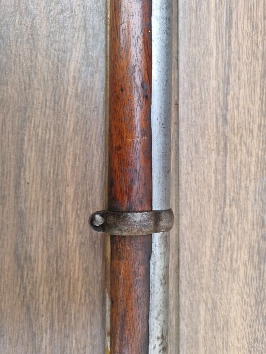 Капсулна пушка Енфийлд