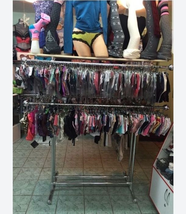 Торговое  оборудование