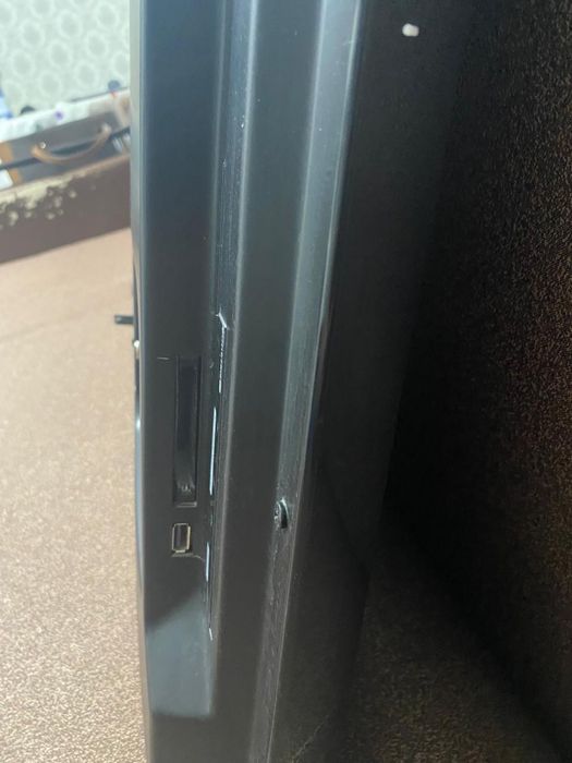 Плазменный телевизор Samsung