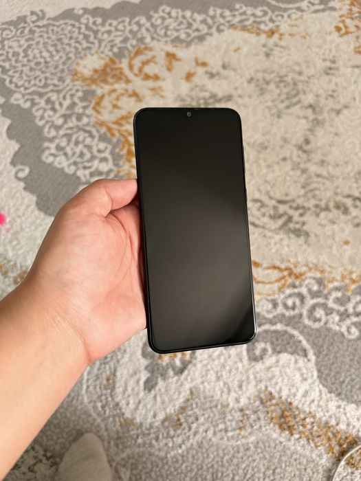 Samsung A03 core 32 Гб черный цвет
