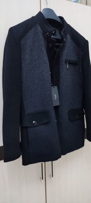 Мужское пальто/куртка