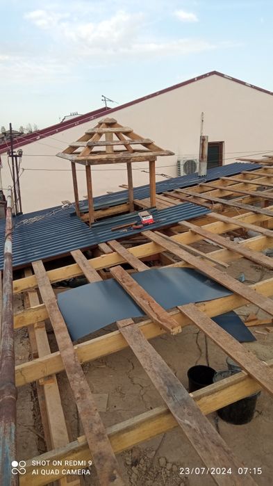 Том епиш хизматлари