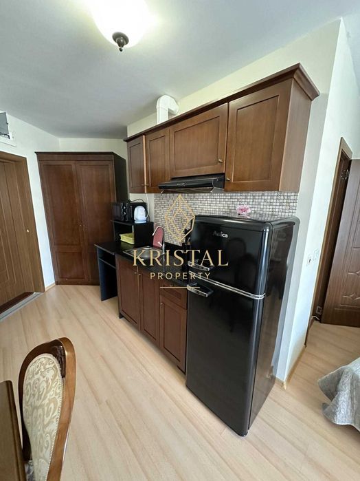 Продава се Едностаен апартамент в к.к. Слънчев бряг - 45 кв.м за 1223 €/кв.м - Снимка #5