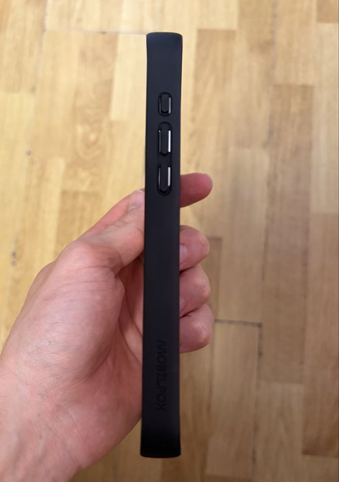 Husa Mobilfox Iphone 16 Pro Max