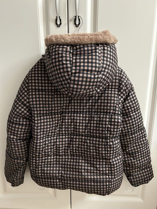 Куртка для девочки