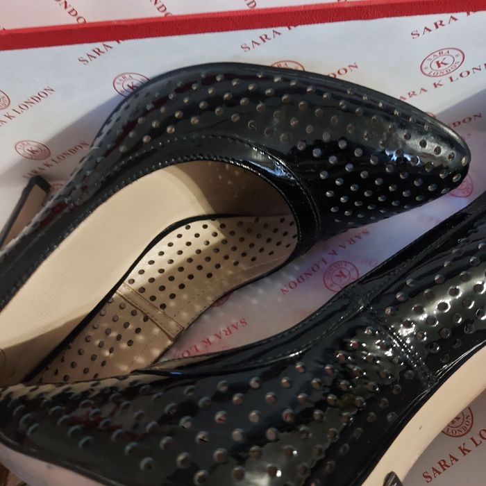 Туфли , рр 38 , продам