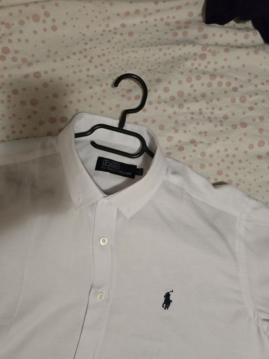 Мъжки ризи Giorgio Armani,Polo by Ralph Lauren