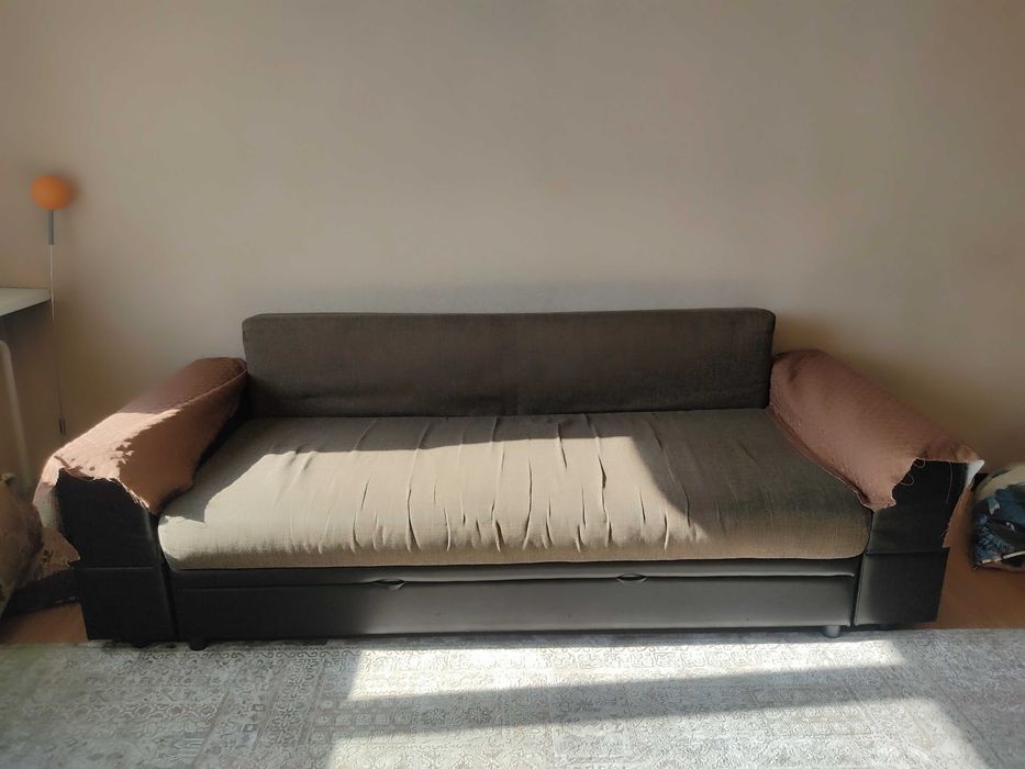 Продам Диван раскладной