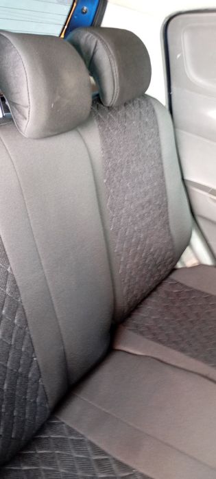 chevrolet SPARK EURO