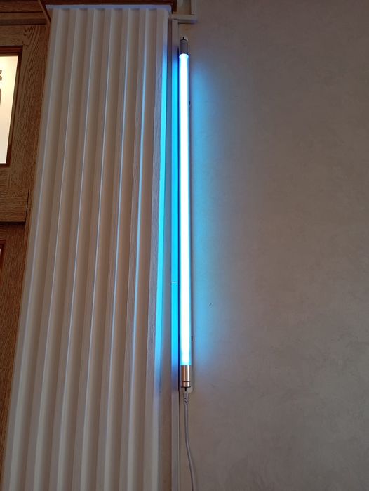 Кварцевые Бактерицидные лампы