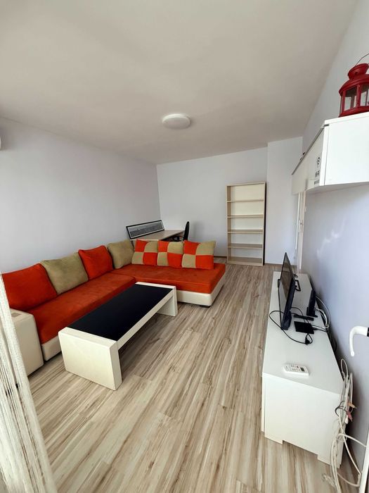 Двустаен апартамент под наем в Дружба 2 София