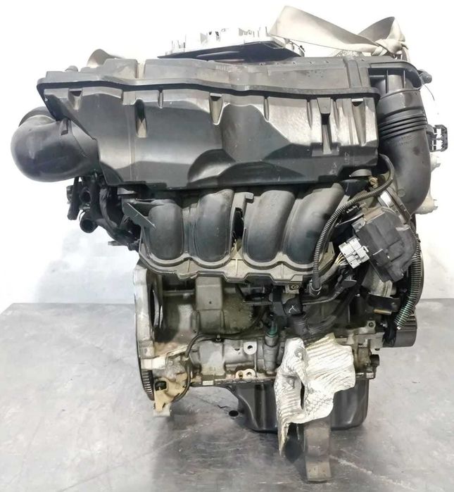 TitanAuto Peugeot EP6 5FW, EP6C 5F01, EP6DT 5FT 1.6л двигатель ...