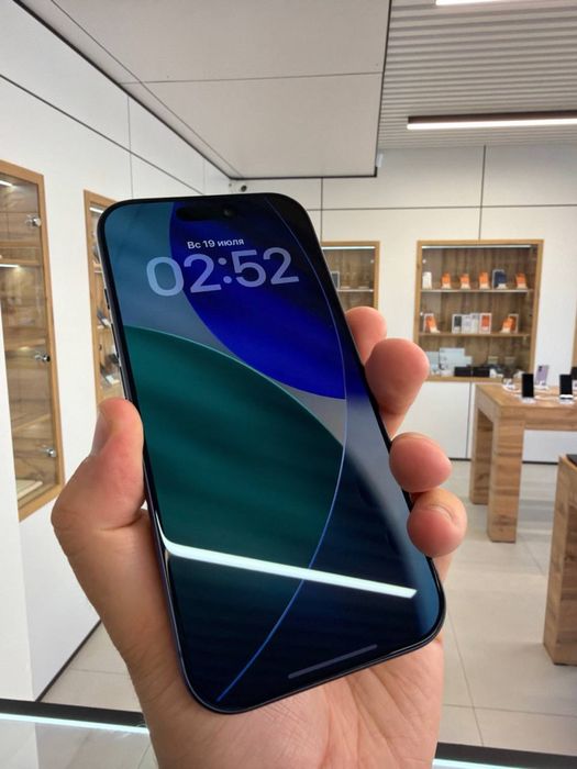 iPhone 17 Pro 256GB EAC 45594