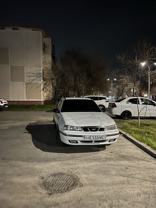 Nexia 1 ideal xolatda