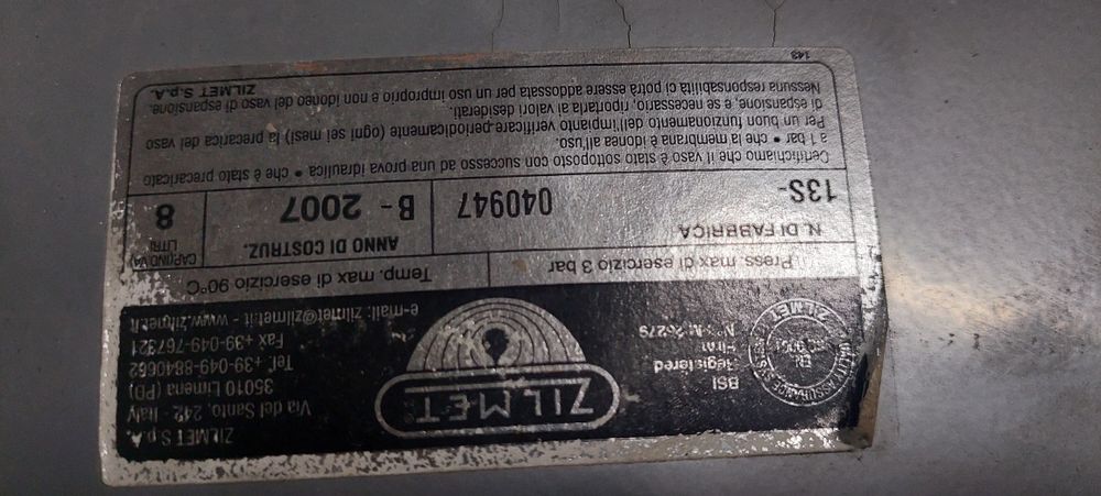 Продам запчасти на котел