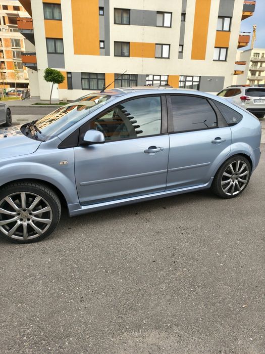 FORD Focus 2006 — imagine 2