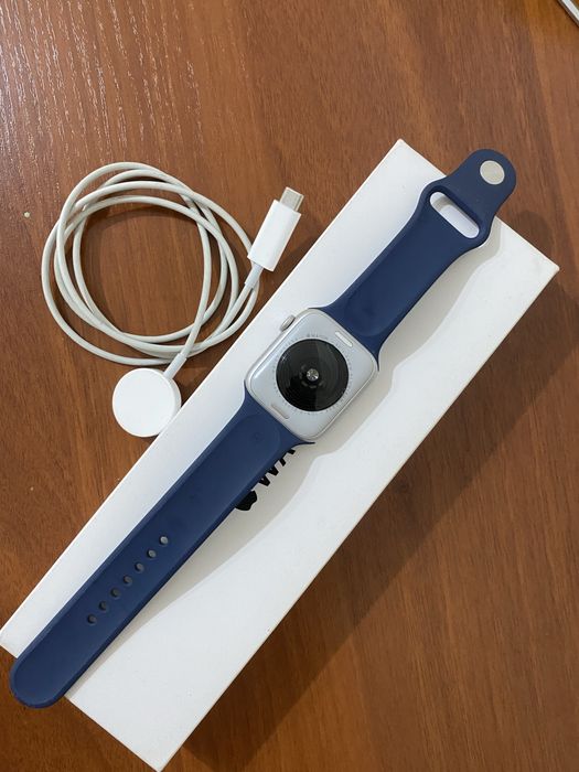 Обмен на Se2 40mm