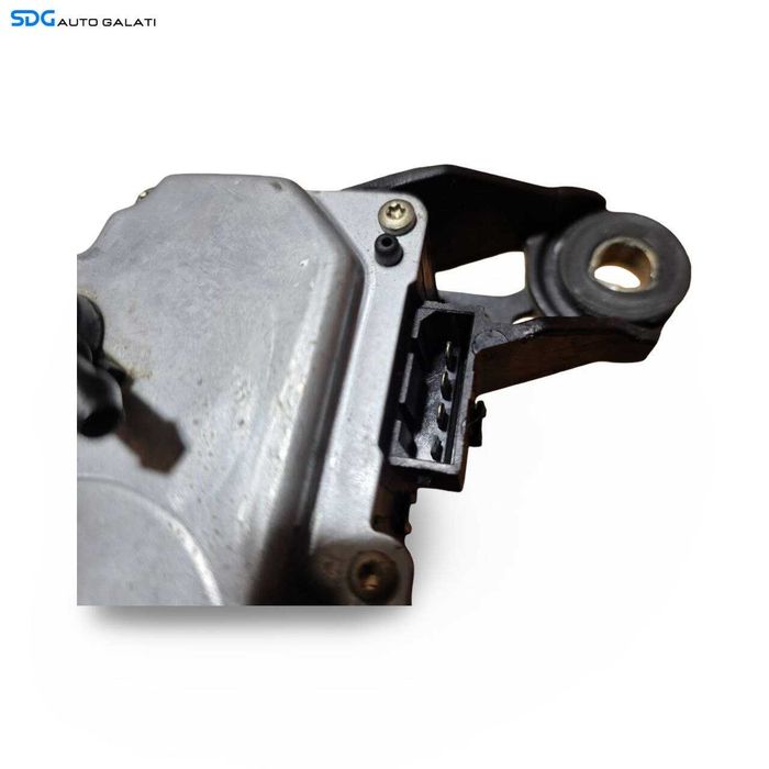 Motoras Stergator Geam Sticla Luneta Haion Portbagaj Volkswagen Sharan 7M 1995 - 2010 Cod 7M3955711 [N4465]