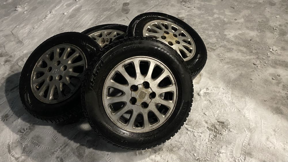 Продам шину Nokian hakkapeliitta 9