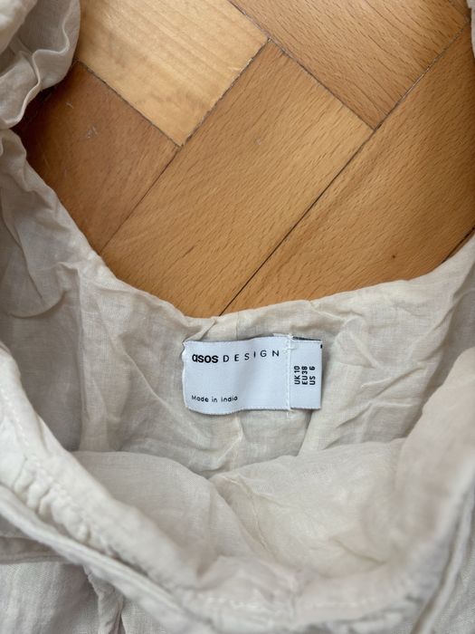 salopeta de vara Asos