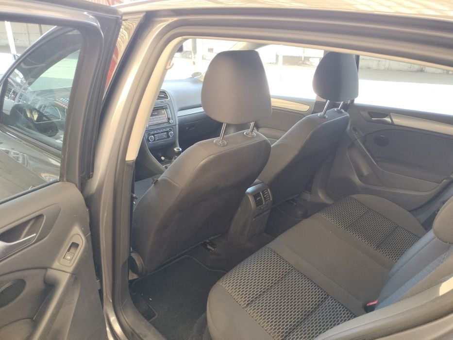 Seat,Golf VI 2012