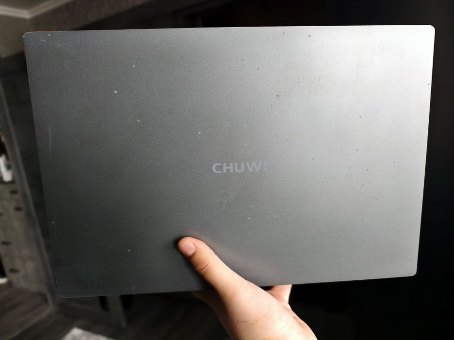 Продам ноутбук Chuwi GemiBook XPro
