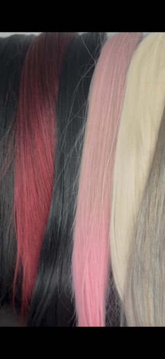 Extensii micro-nano ring