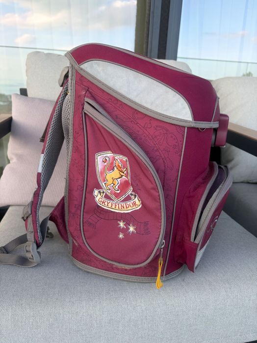 Ученическа раница Harry Potter