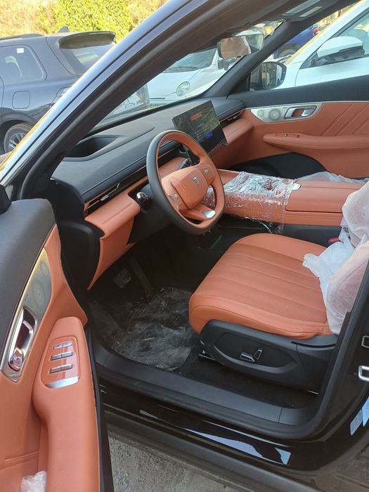 Deepal S07 Hybrid Full 2026 Yangi Bez Probeg Sotiladi