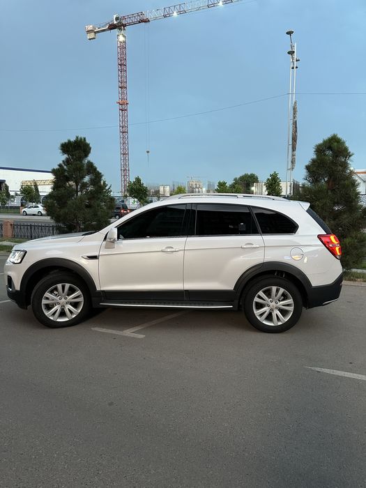 Каптива 4| Captiva 4 | rent car | кунлик ижара | прокат авто | rentcar