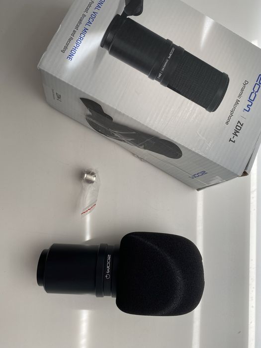 Микрофон Zoom ZDM-1
