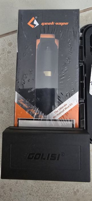 Tigara electronica Vaporesso Revenger X/mini, drag 4, geekvape tsunami