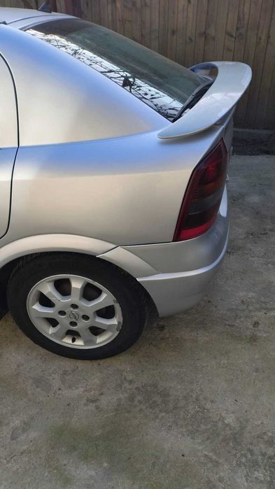 Opel Astra G 1.7 cdti