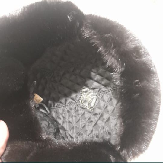 Продаётся норкавая шапка ушанка !!!