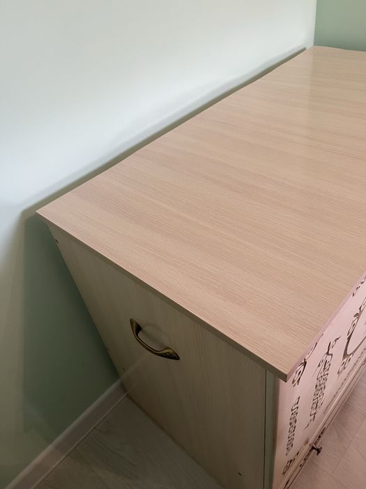 Сандық  керемет күйде …….. ……..