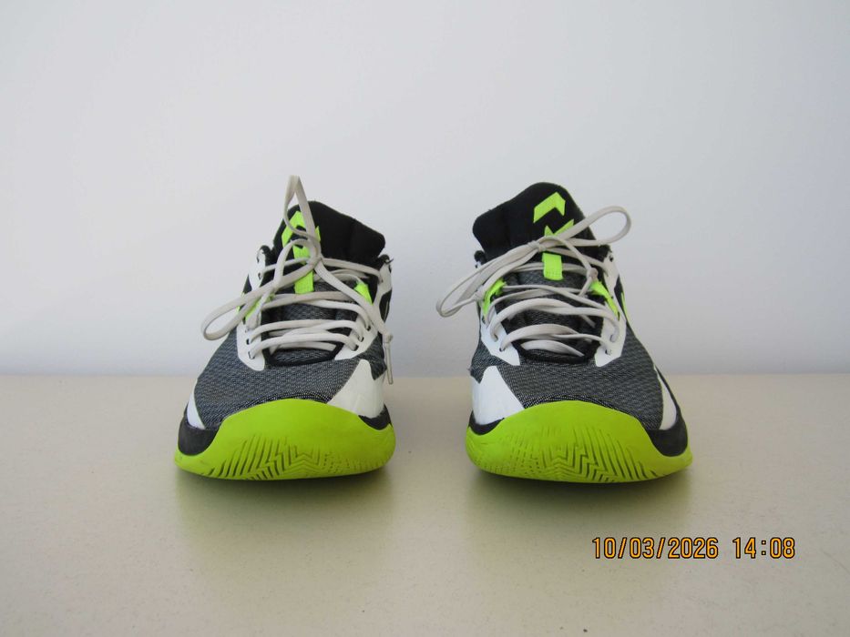 Маратонки NIKE PRECISION VI, 42 номер.