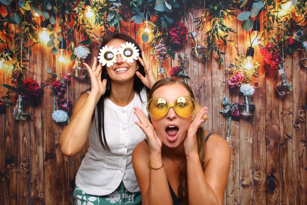 Cabina foto de inchiriat